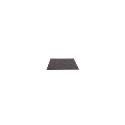 Image 1 - Drum N Base Woven Stage Rug – Grey 185cm x 160cm